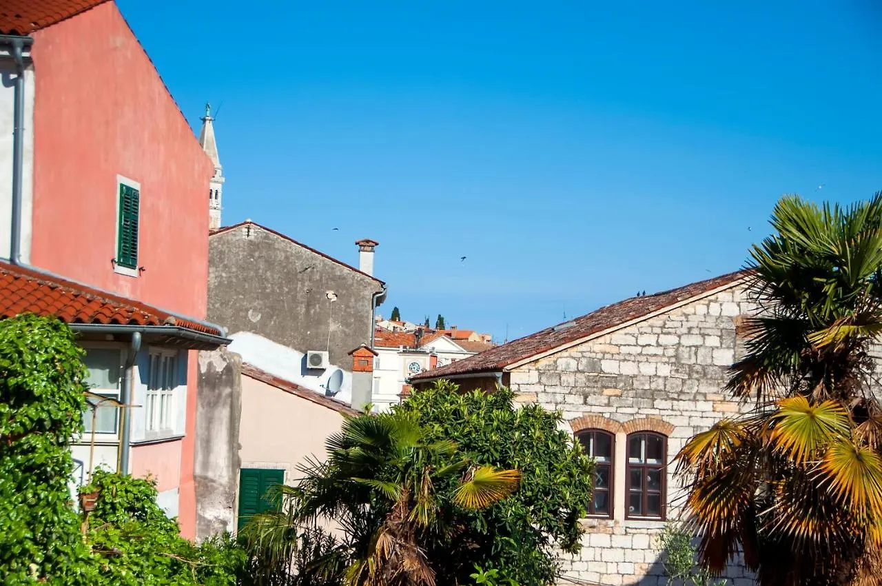 Apartment Erin Rovinj