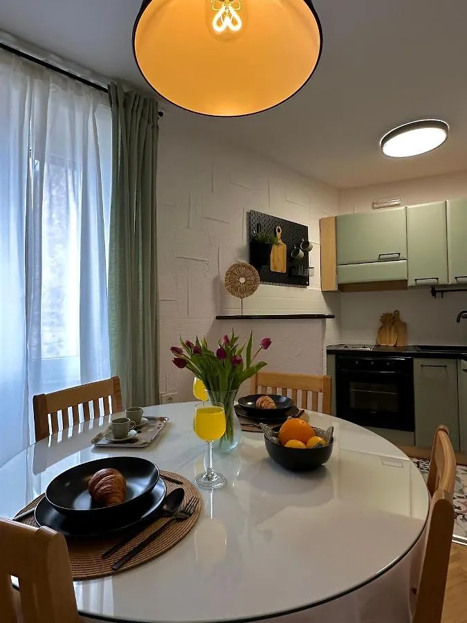 Apartment Erin Rovinj 0*,