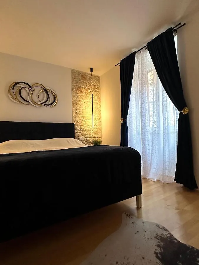 Apartment Erin Rovinj 0*,  Croatia