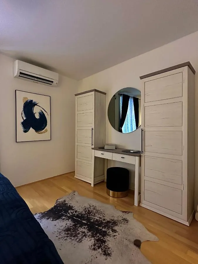 רוביני Apartment Erin Center - New Renovated
