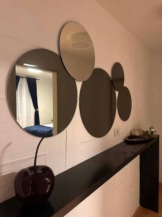 Apartment Erin Rovinj Croatia