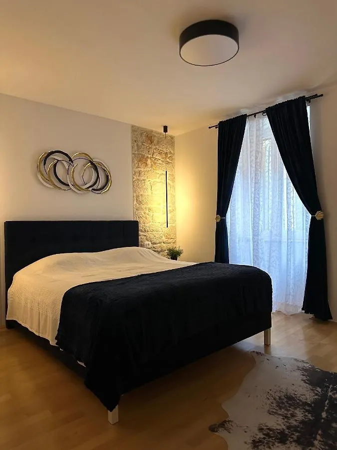 Apartment Erin Rovinj