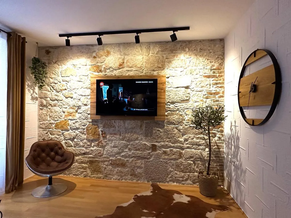 Apartment Erin Rovinj