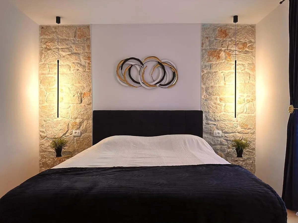 רוביני Apartment Erin Center - New Renovated