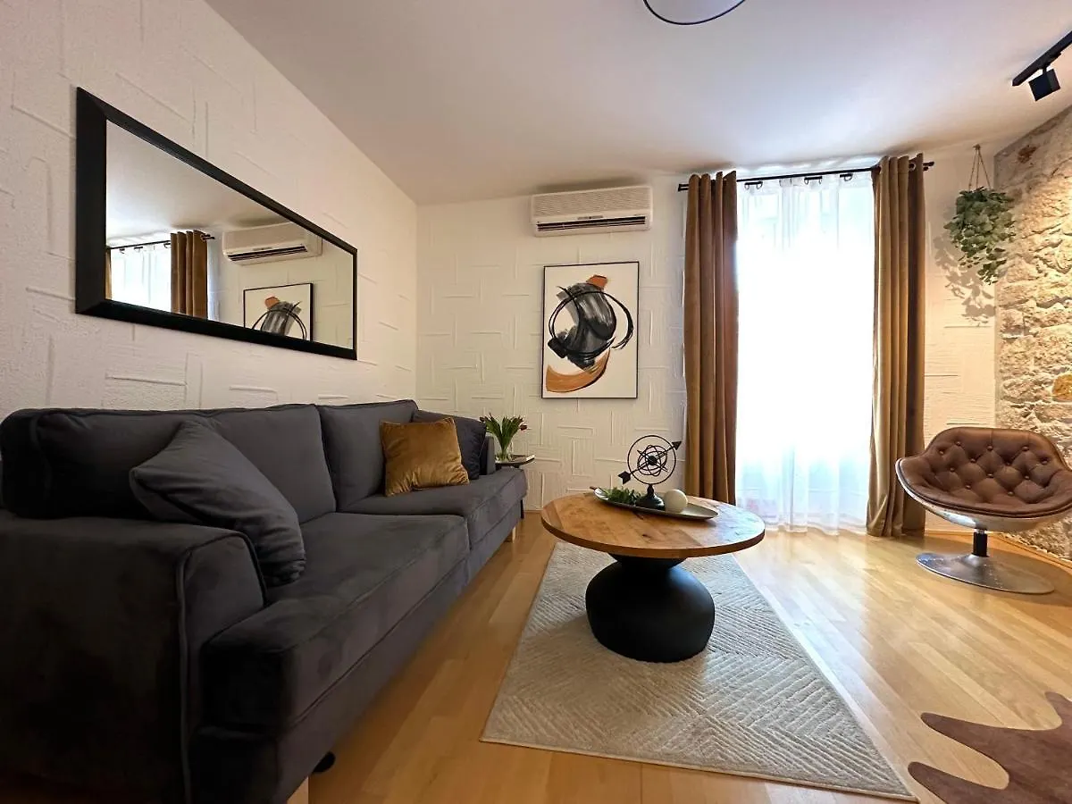 Apartment Erin Rovinj