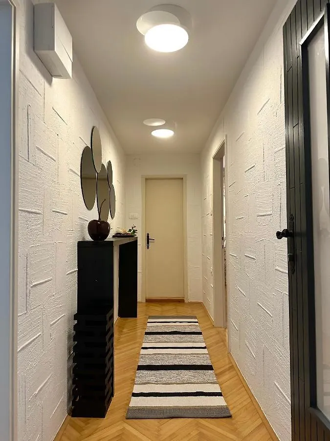 Apartment Erin Rovinj 0*,